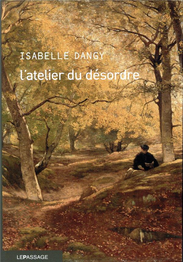 - L'ATELIER DU DESORDRE - L'ATELIER DU DESORDRE